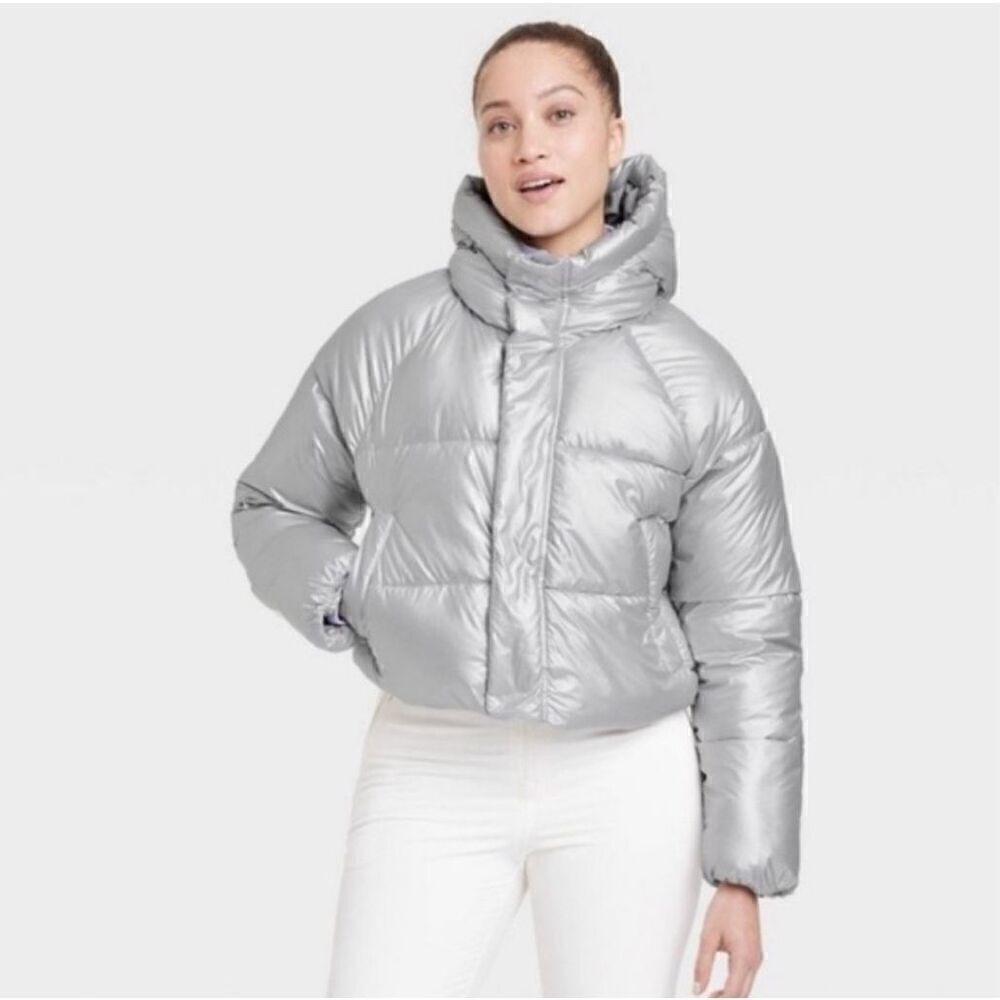 All in motion “Snow Sport” Jacket NWT